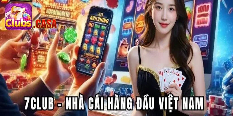 FAQs – Những câu hỏi thường gặp về nhà cái 7club