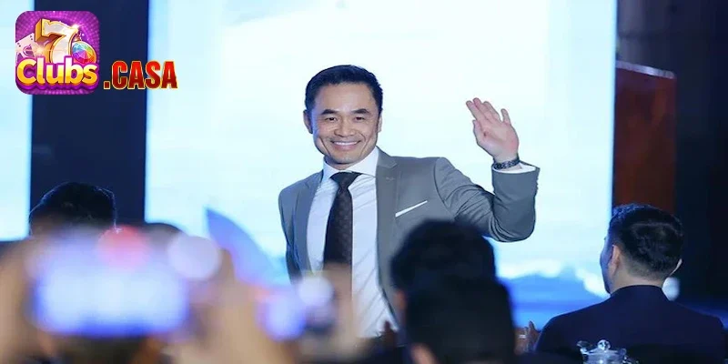 Những định hướng và tâm huyết về lĩnh vực cá cược của tác giả Nam Kha