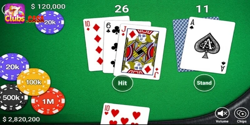 Sơ lược về bài cào mà người mới cần biết